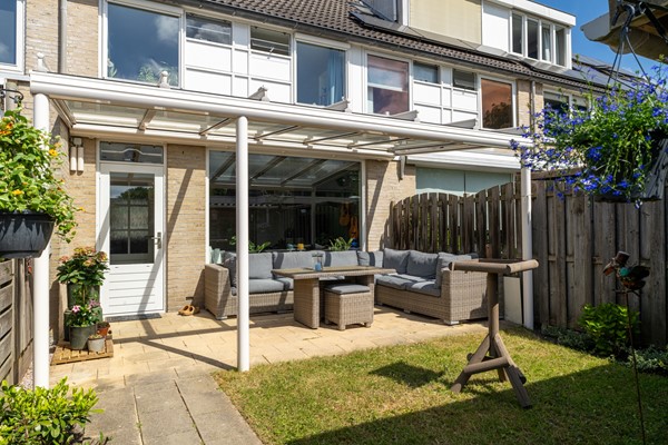 Medium property photo - Robiniahof 10, 2451 XB Leimuiden